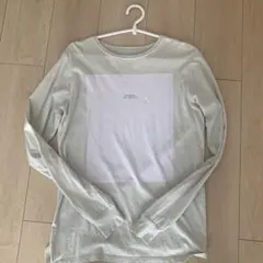 SATURDAYS NEW YORK CITY ロングスリーブTシャツ