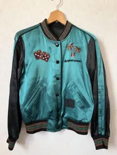 2026年最新】コーチ スタジャン レディースの人気アイテム - メルカリ