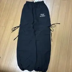 バイラビット160 サイドリボン2wayカーゴパンツ