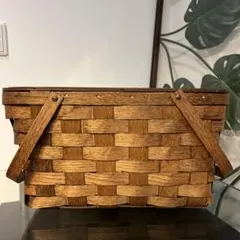 2025年最新】ピクニックバスケット ビンテージの人気アイテム - メルカリ