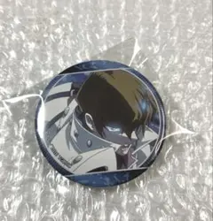 ワダアルコ展 クー・フーリン fate 缶バッジ vol.2 クーフーリン 