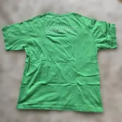NERDY Tシャツ ロゴプリントのサムネイル