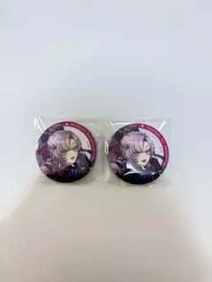 にじさんじ　壱百満天原サロメ　サロメ嬢　缶バッジ　まとめ売りのサムネイル