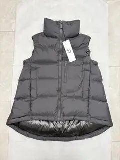 UNIQLO★ユニクロジルサンダーコラボダウンベスト ＋J 希少XS新品