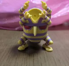 ジョジョ　一番くじ　C賞　ハーヴェスト　ユースフルフィギュア