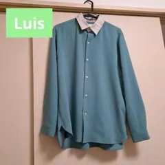 クレリック メンズ