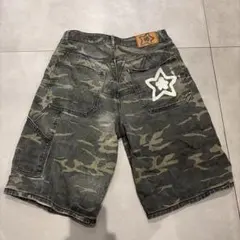 激レア 00s archive DIESEL×adidasクラッシュデニム 34 - メルカリ