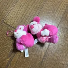 ミッキー チップ セット