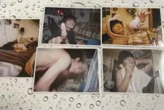 M!LK 佐野勇斗 生写真