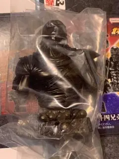 一番くじ　北斗の拳　D賞　乱世闘神胸像　トキのサムネイル