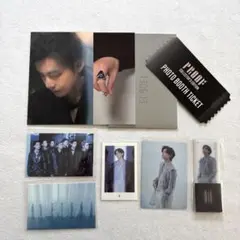 BTS PROOF 展示会 テテ まとめ売り