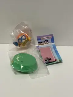 星のカービィディスカバリーフィギュアコレクション6 じっきょうワドルディ