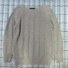 00’s vintage 長袖ニット アーカイブ カジュアル ノームコア y2k