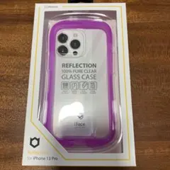 iFace Reflection iPhone 13 Pro ケース