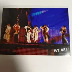 SixTONES　公式写真
