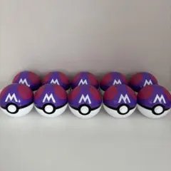 マスターボール