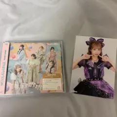 FRUITS ZIPPER はちゃめちゃわちゃライフ/JAM