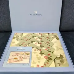 2026年最新】ウェッジウッド ティーマット＆コースターの人気アイテム
