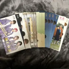 NEWS 会報No.29~44 バラ可