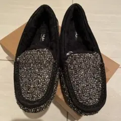 UGG アンスレー ファンシー