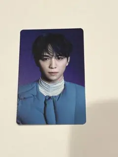 INI 後藤威尊 トレカ