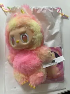 ラブブ　THE MONSTERS Big into Energy