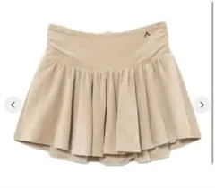 ANDMARY Twiggy tweed ribbon set tops - メルカリ