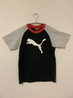 最終値下げ☆プーマ 半袖Tシャツ キッズ 140cm