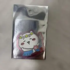 ちいかわ　ステッカー　スカイツリー
