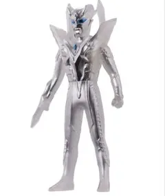 新品未使用　ウルティメイトシャイニングウルトラマンゼロ 運命の衝突ver.