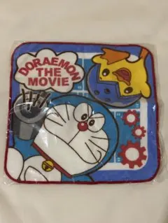 ドラえもん THE MOVIE ミニタオル 2011