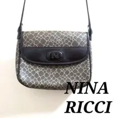 送料無料　NINARICCIニナリッチショルダーバッグのサムネイル