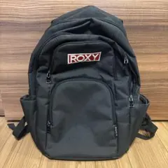 ROXY ブラック リュック・バックパックのサムネイル