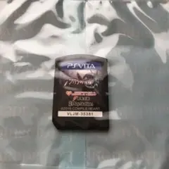 [0057] 神獄塔 メアリスケルター PS Vita