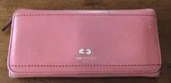 コムサデモード　長財布のサムネイル