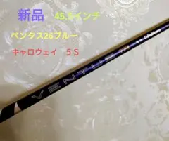 2026年最新】ベンタスtrブルー 5s キャロウェイの人気アイテム - メルカリ