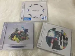 FELT 東方 同人音楽CD 3枚セット Cold Snap 他 | Mercari