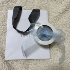 THE KISS シルバーペアネックレスのサムネイル