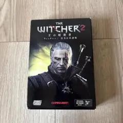 Witcher2 ウィッチャー2完全日本語版