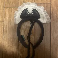 ディズニーランド・シー風カチューシャ