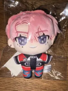 多聞くん今どっち！？ ぬいパル 福原多聞 ぬいぐるみ - メルカリ