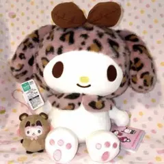 2026年最新】マイメロ ヒョウ柄の人気アイテム - メルカリ