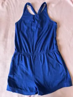 美品・オールインワン・150cm