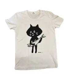 ne-net にゃー　tシャツ　サイズ3 archive