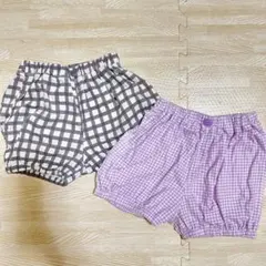 UNIQLO BABY エアリズム パンツ 90