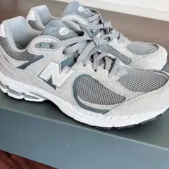 2026年最新】New Balance 2002r 27の人気アイテム - メルカリ