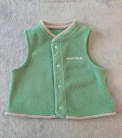 mont-bell フリース アウター 95cm未満