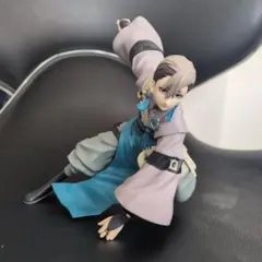 【難あり】ガチアクタ　ザンカ　フィギュア