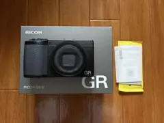 2026年最新】RICOH GR IVの人気アイテム - メルカリ