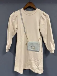 Kate Spade ワンピース　子供用　130cm